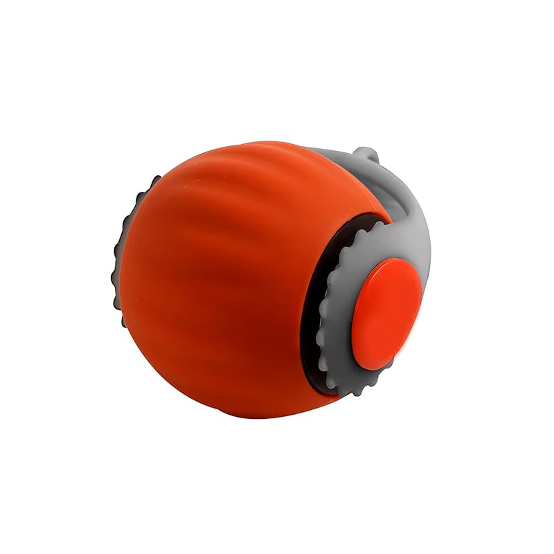 🐾Interactive Electric Rolling Ball with Teasing Tail – Smart Cat Toy for Indoor & Outdoor Fun 🎉🐱