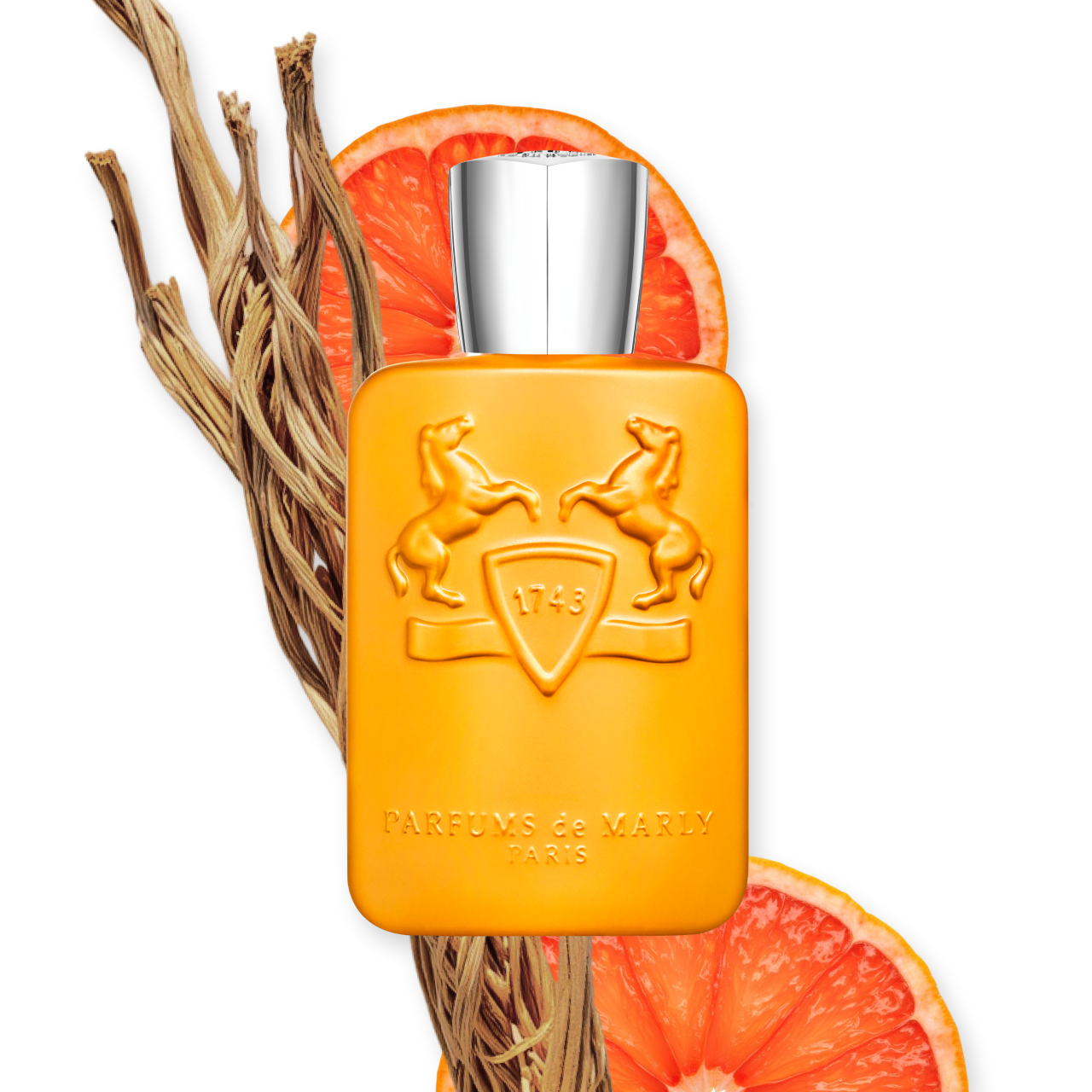 Parfums de Marly Perseus Eau de Parfum for Men 125ml
