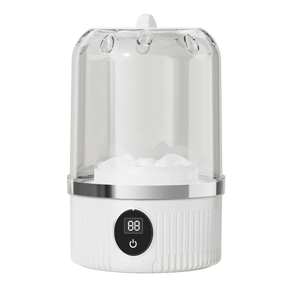 Small Wireless Portable Mini Washer for Lingerie
