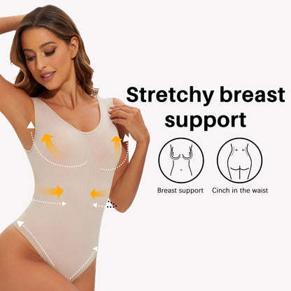 New seamless shapewear women's shapewear thong