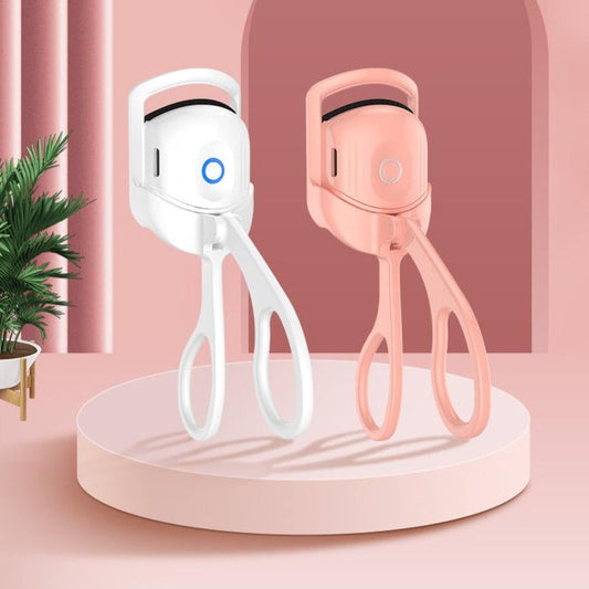 Long Lasting Definition Electric Eyelash Curler