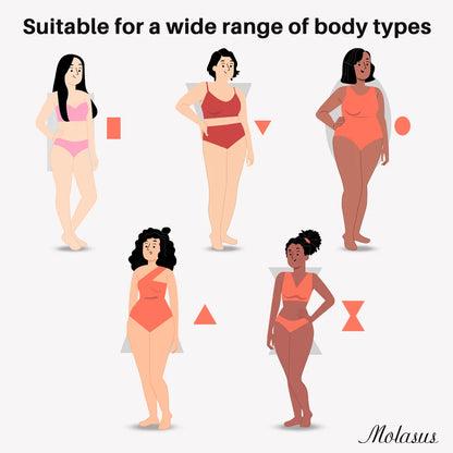 New seamless shapewear women's shapewear thong