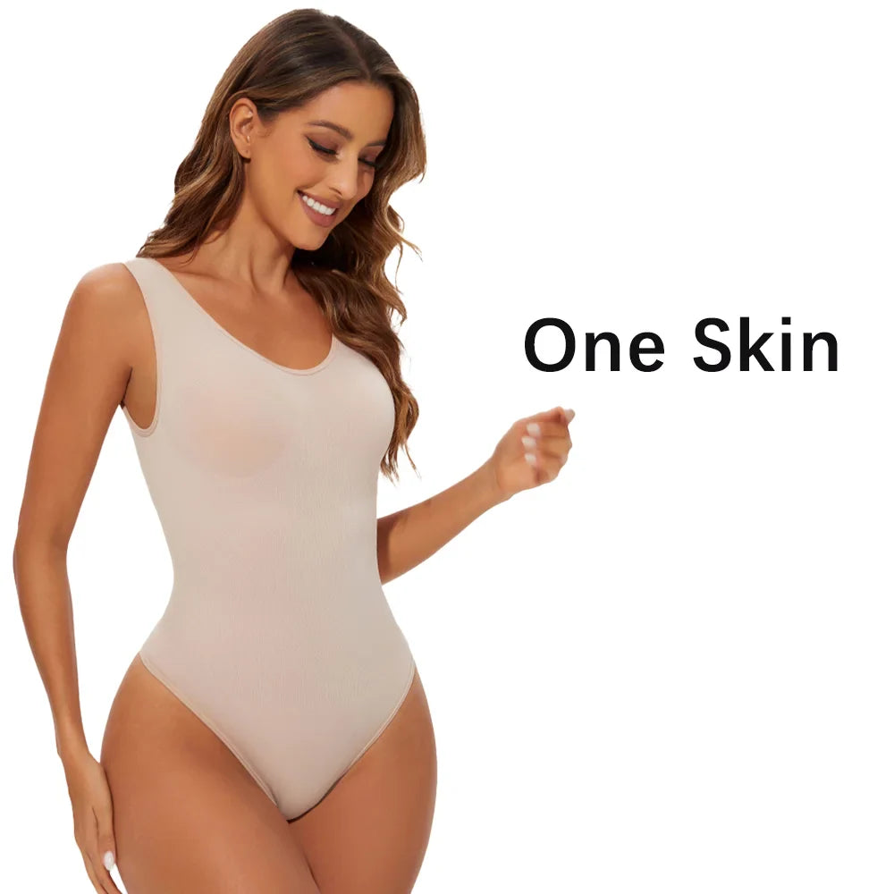 New seamless shapewear women's shapewear thong
