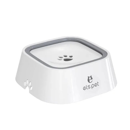 Spill Proof Pet Bowl Slow Feeder Cat Bowl