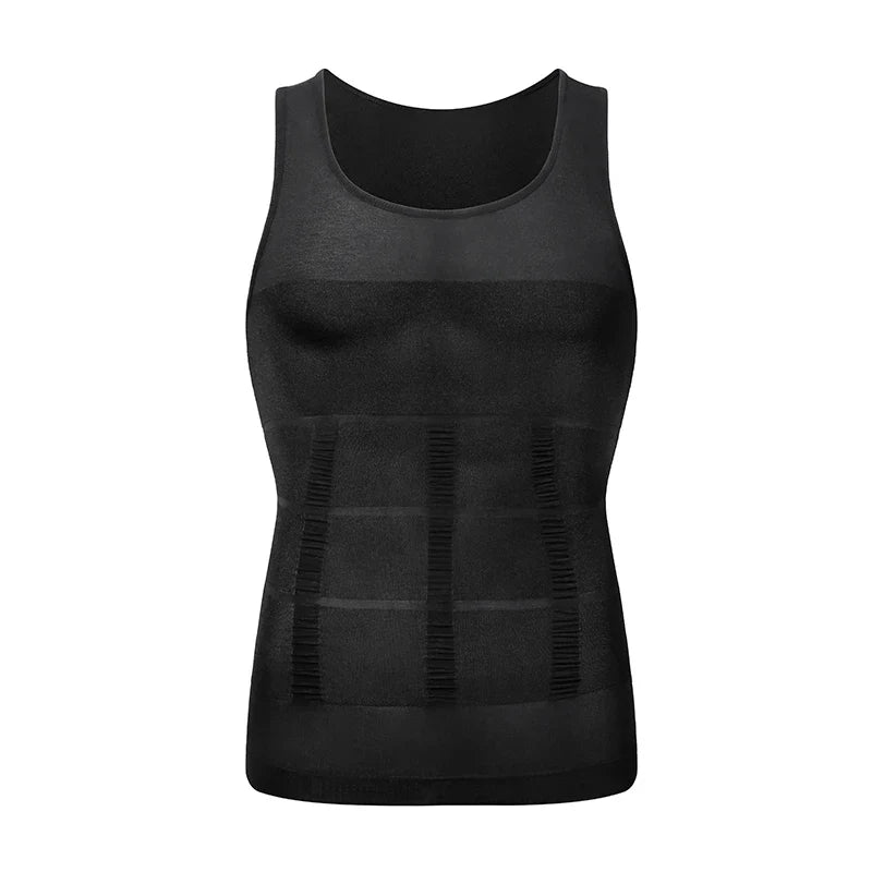 Men's Shapewear Corset