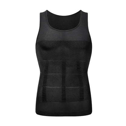 Men's Shapewear Corset