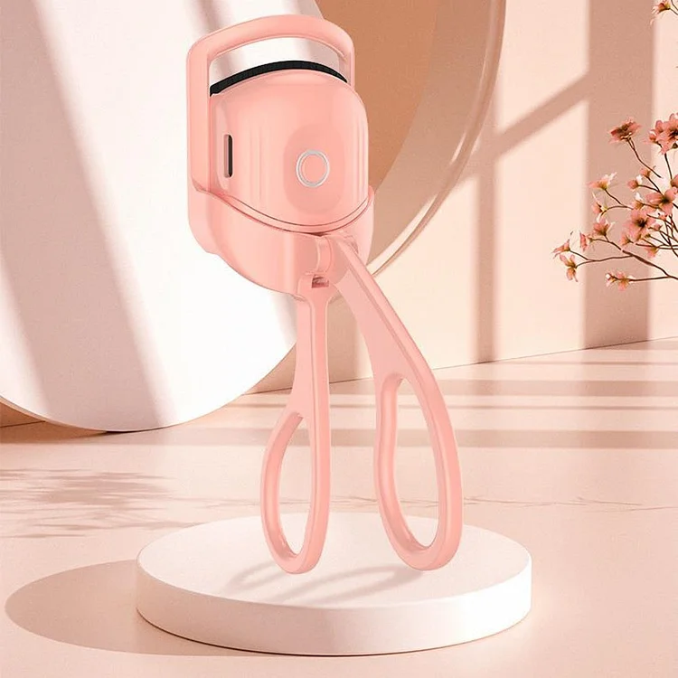 Long Lasting Definition Electric Eyelash Curler
