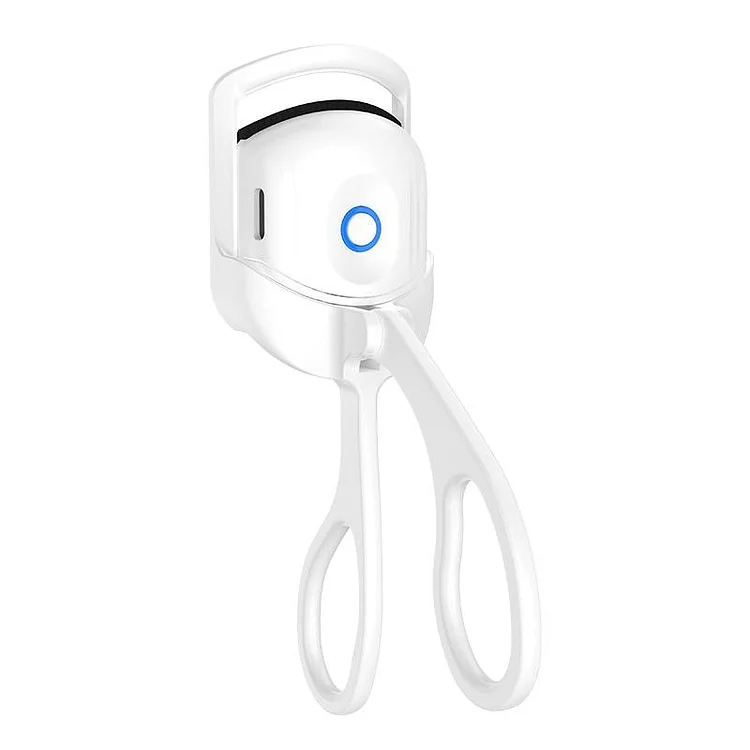 Long Lasting Definition Electric Eyelash Curler