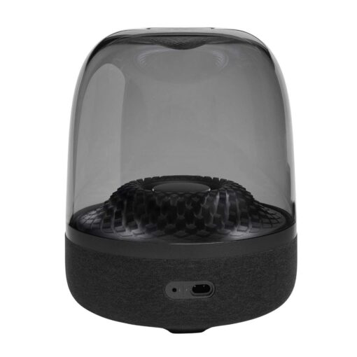 Stylish high-end Bluetooth speaker