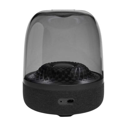 Stylish high-end Bluetooth speaker