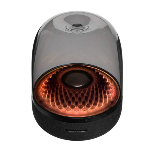 Stylish high-end Bluetooth speaker