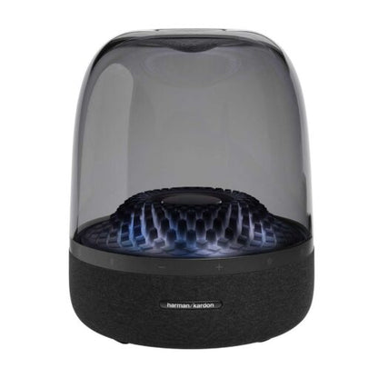 Stylish high-end Bluetooth speaker