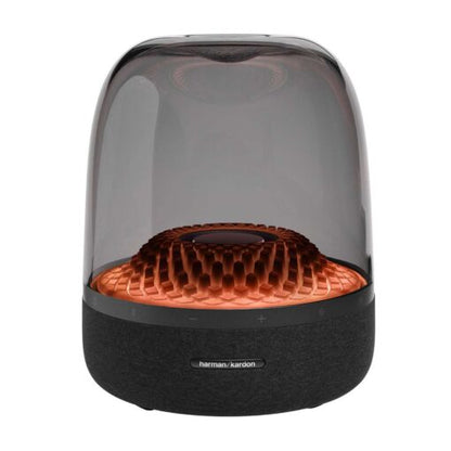 Stylish high-end Bluetooth speaker