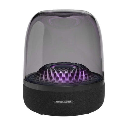 Stylish high-end Bluetooth speaker