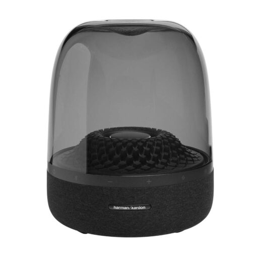 Stylish high-end Bluetooth speaker
