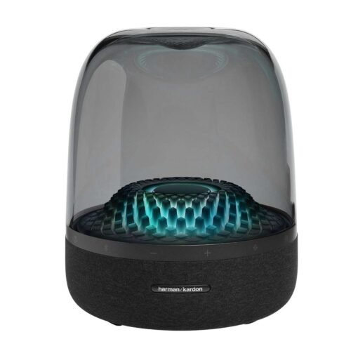 Stylish high-end Bluetooth speaker