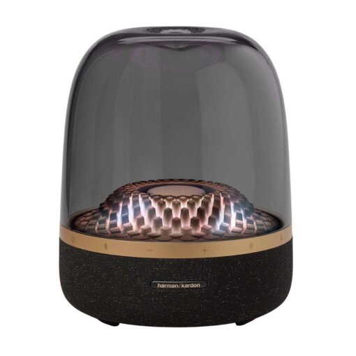 Stylish high-end Bluetooth speaker